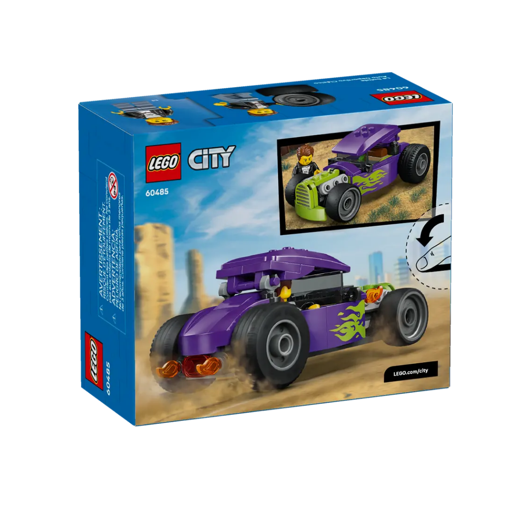 60485 - Deportivo Clásico