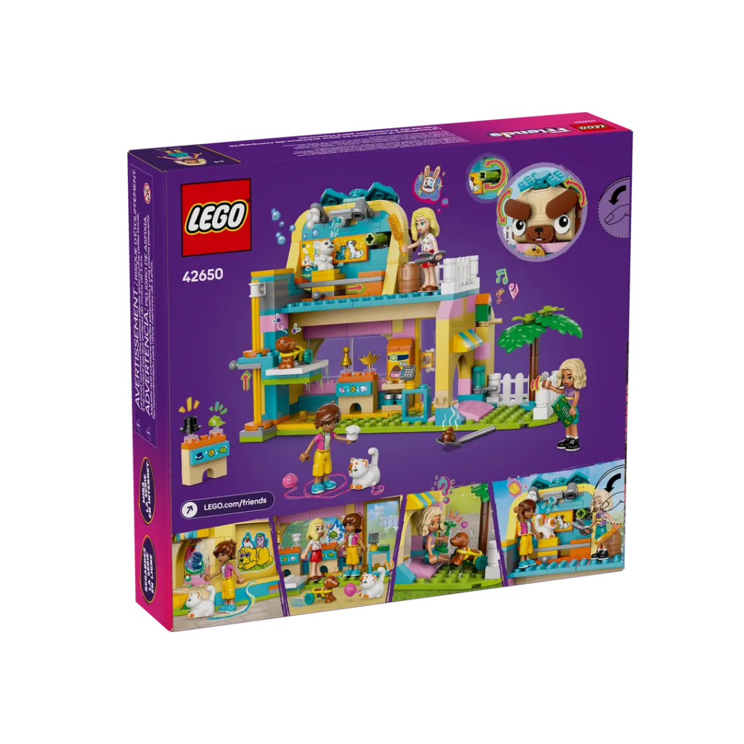 42650 - Tienda de Accesorios para Mascotas