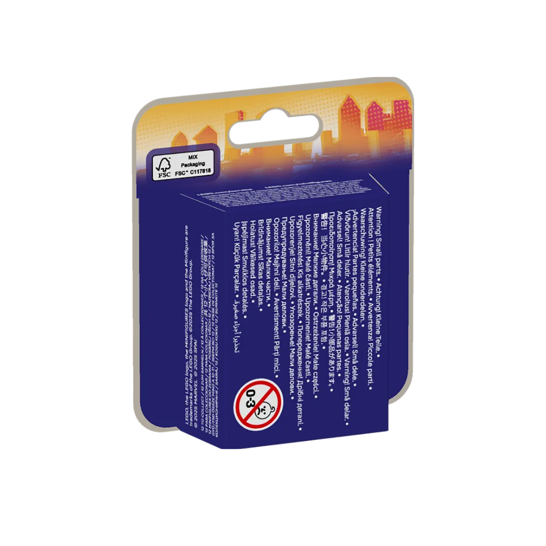 71050 - Spider-Man: Cruzando el Multiverso