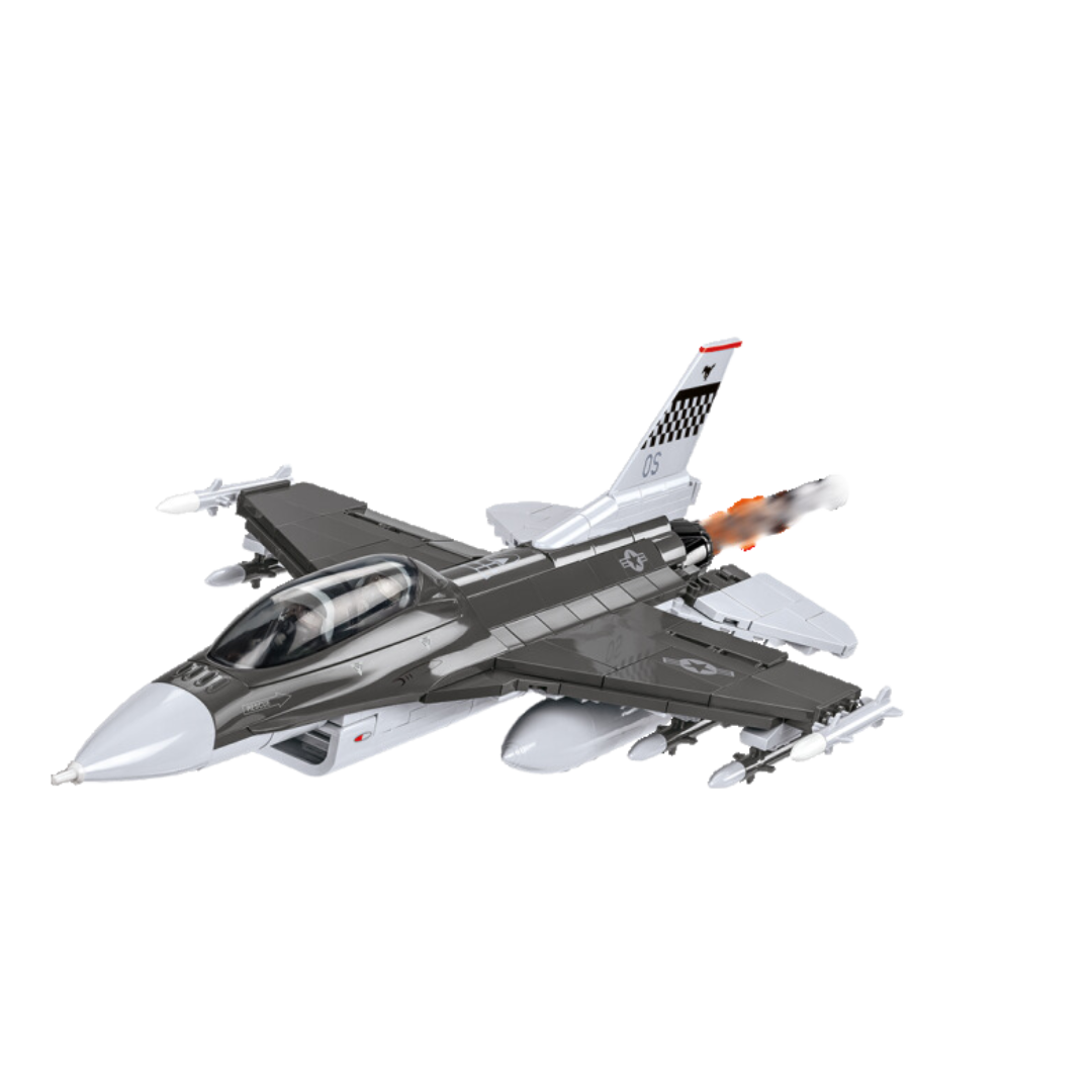 Cobi 5815 - F-16D Fighting Falcon