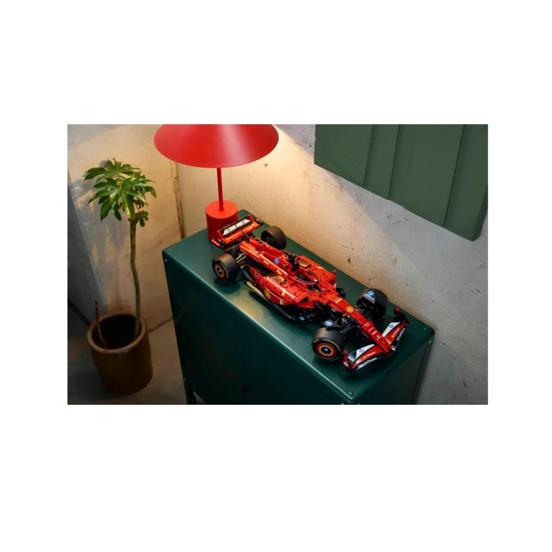 42207 - Coche Ferrari SF-24 F1