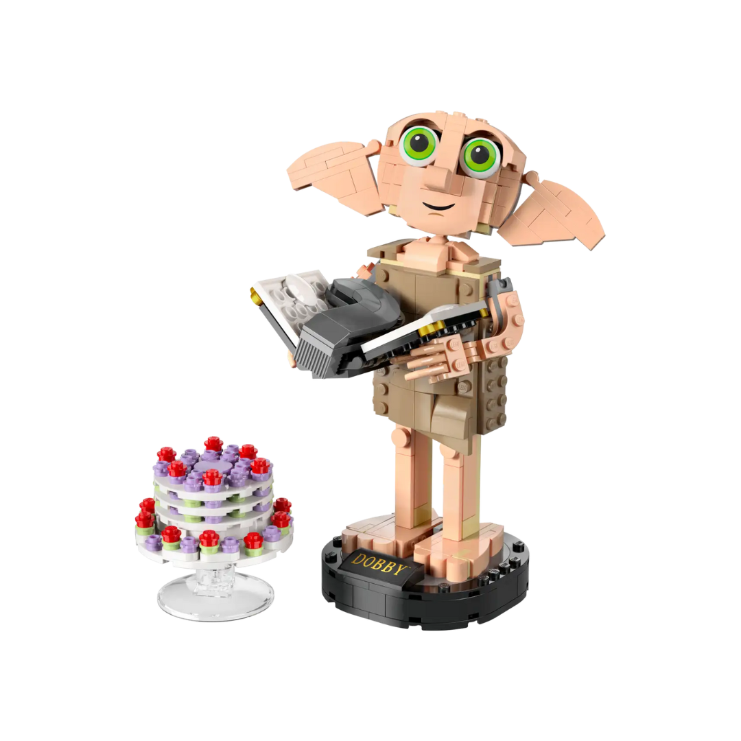 76421 - Dobby™ el Elfo Doméstico