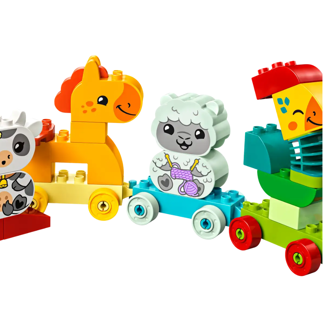 10412 Tren de los Animales