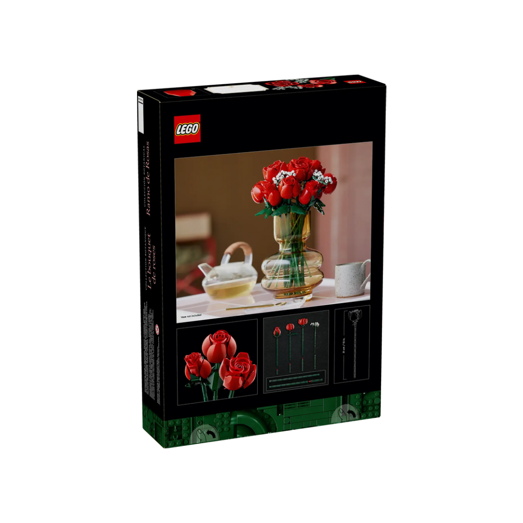 10328 Bouquet of Roses