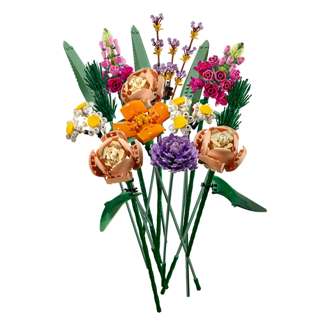 10280 - Bouquet of Flowers