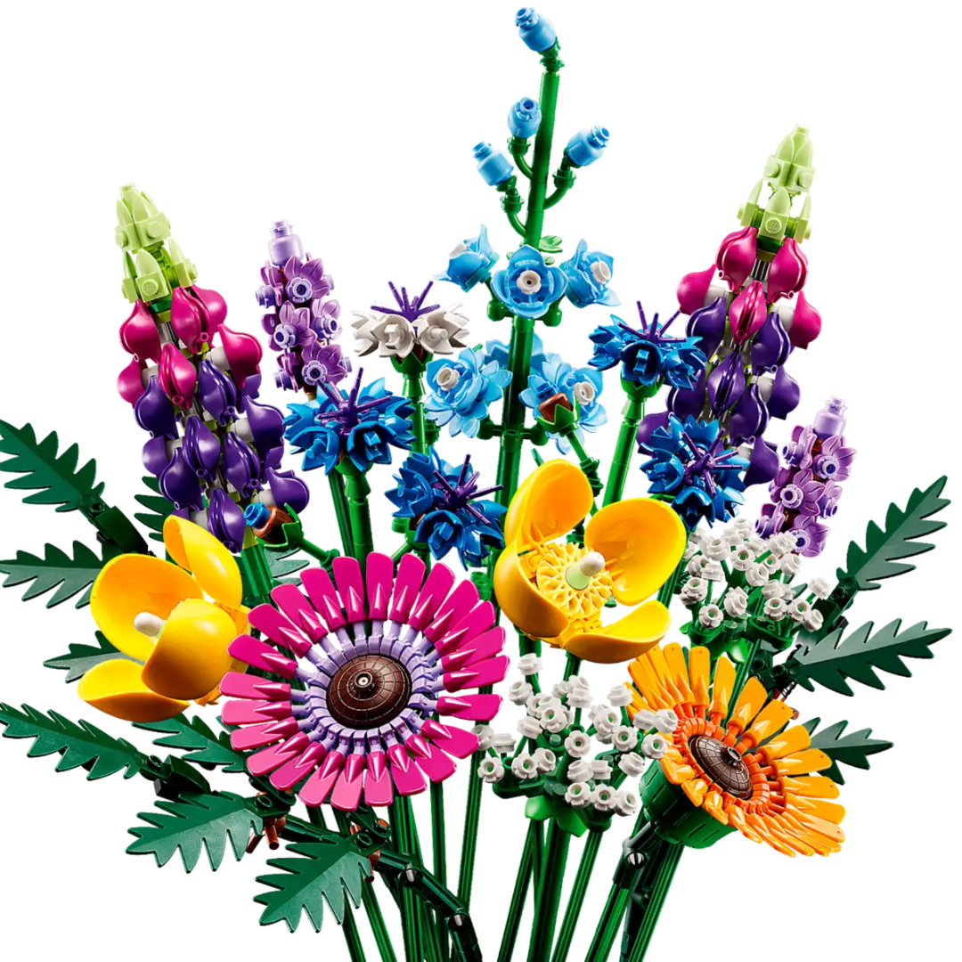 10313 - Ramo de Flores Silvestres