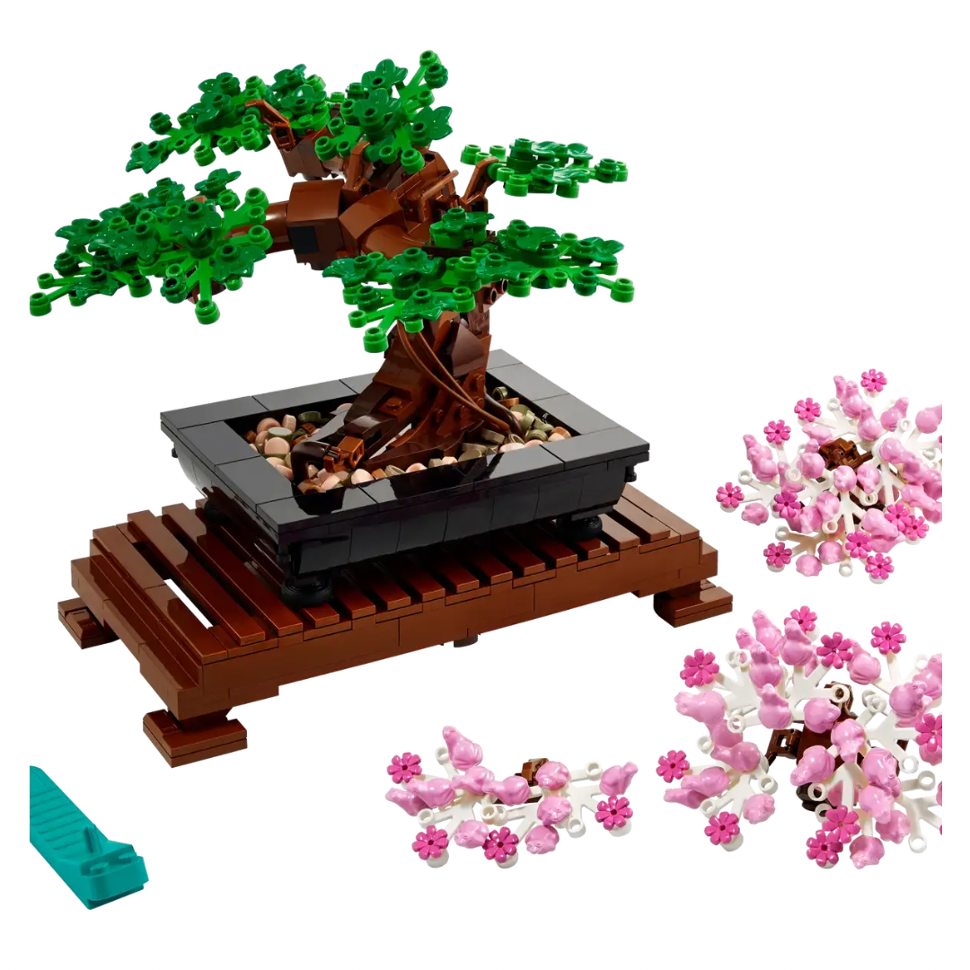 10281 - Bonsai