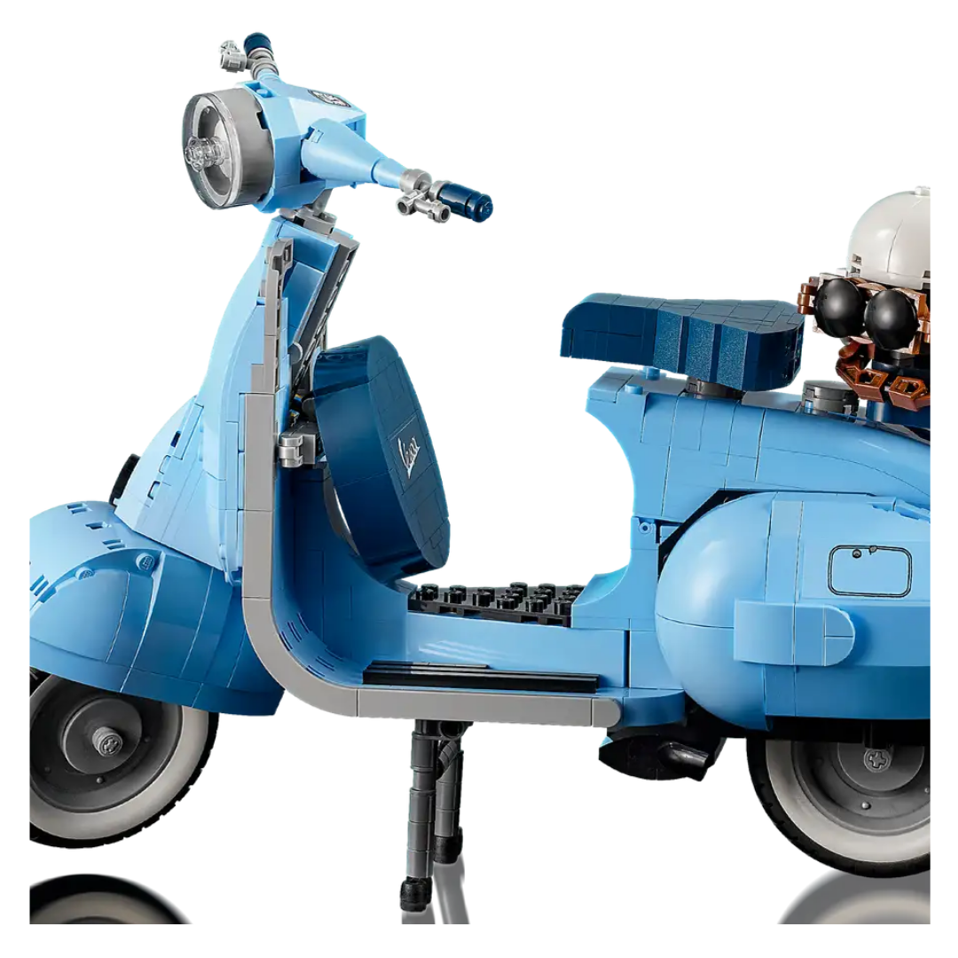 10298 Vespa 125
