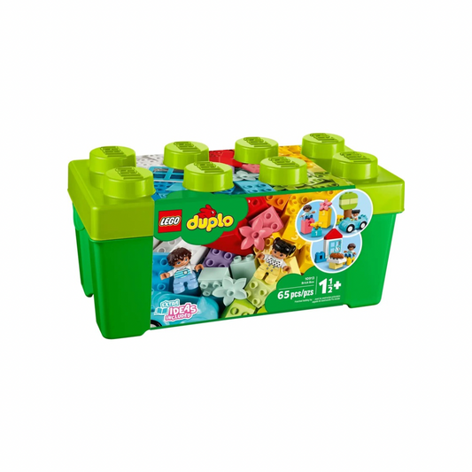 10913 Caja de Ladrillos