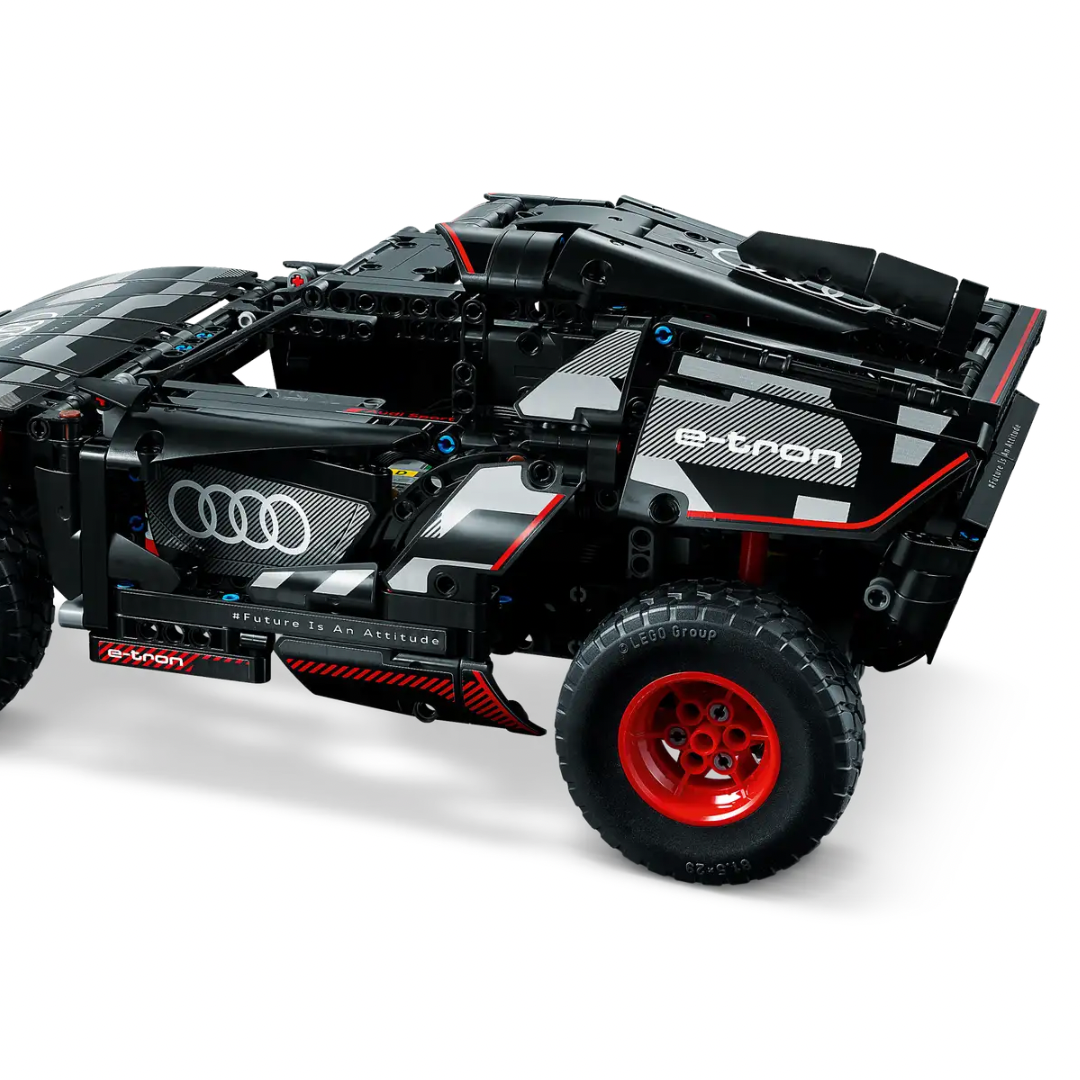 42160 - Audi RS Q e-tron