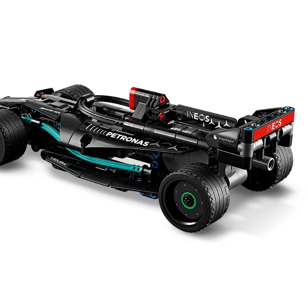 42165 - Mercedes-AMG F1 W14 E Performance Pull-Back