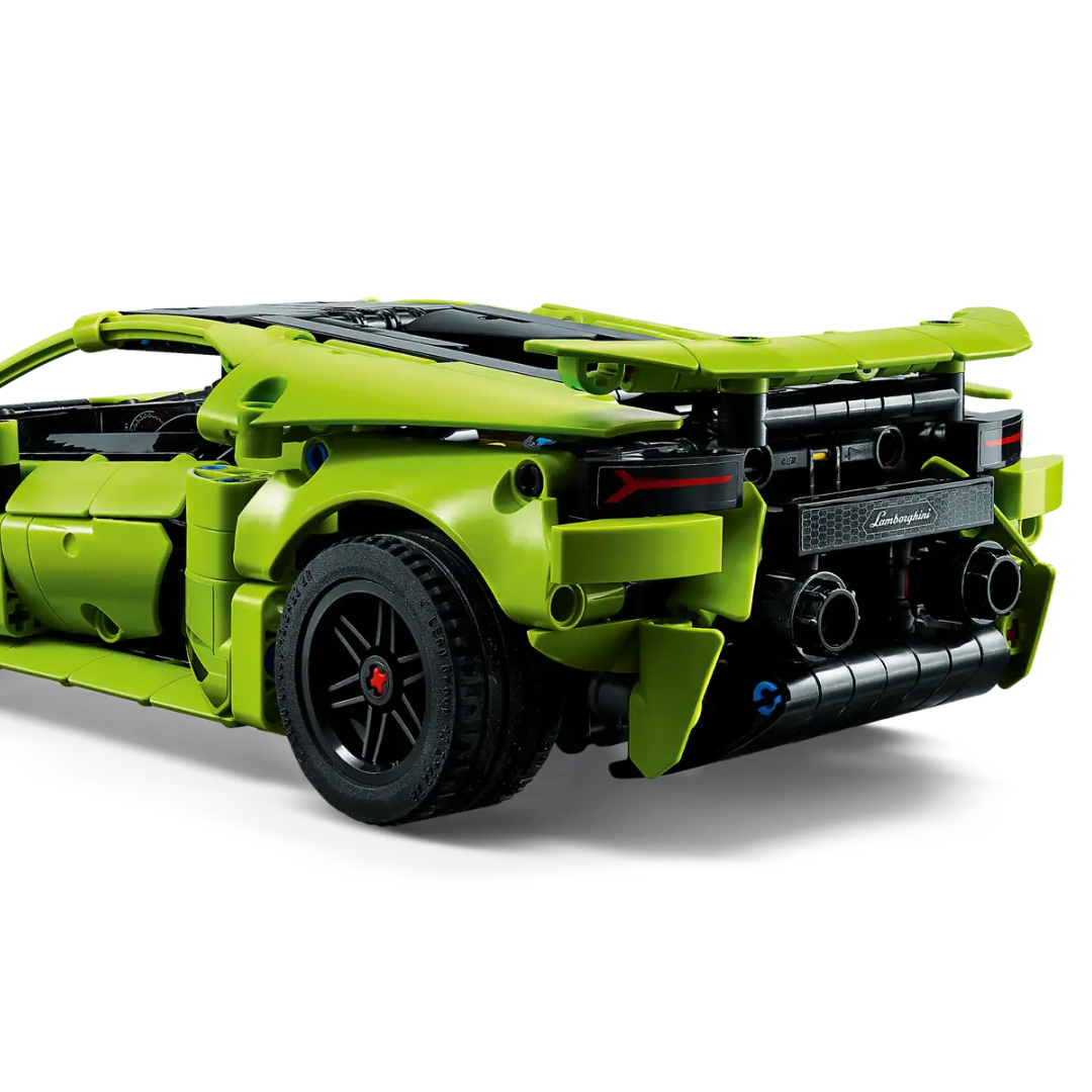 42161 - Lamborghini Huracán