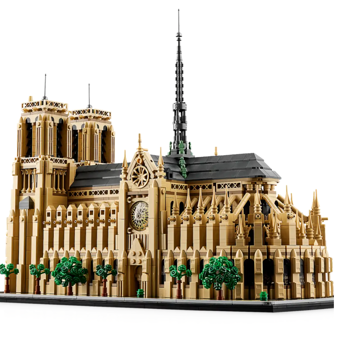 21061 - Notre-Dame de Paris