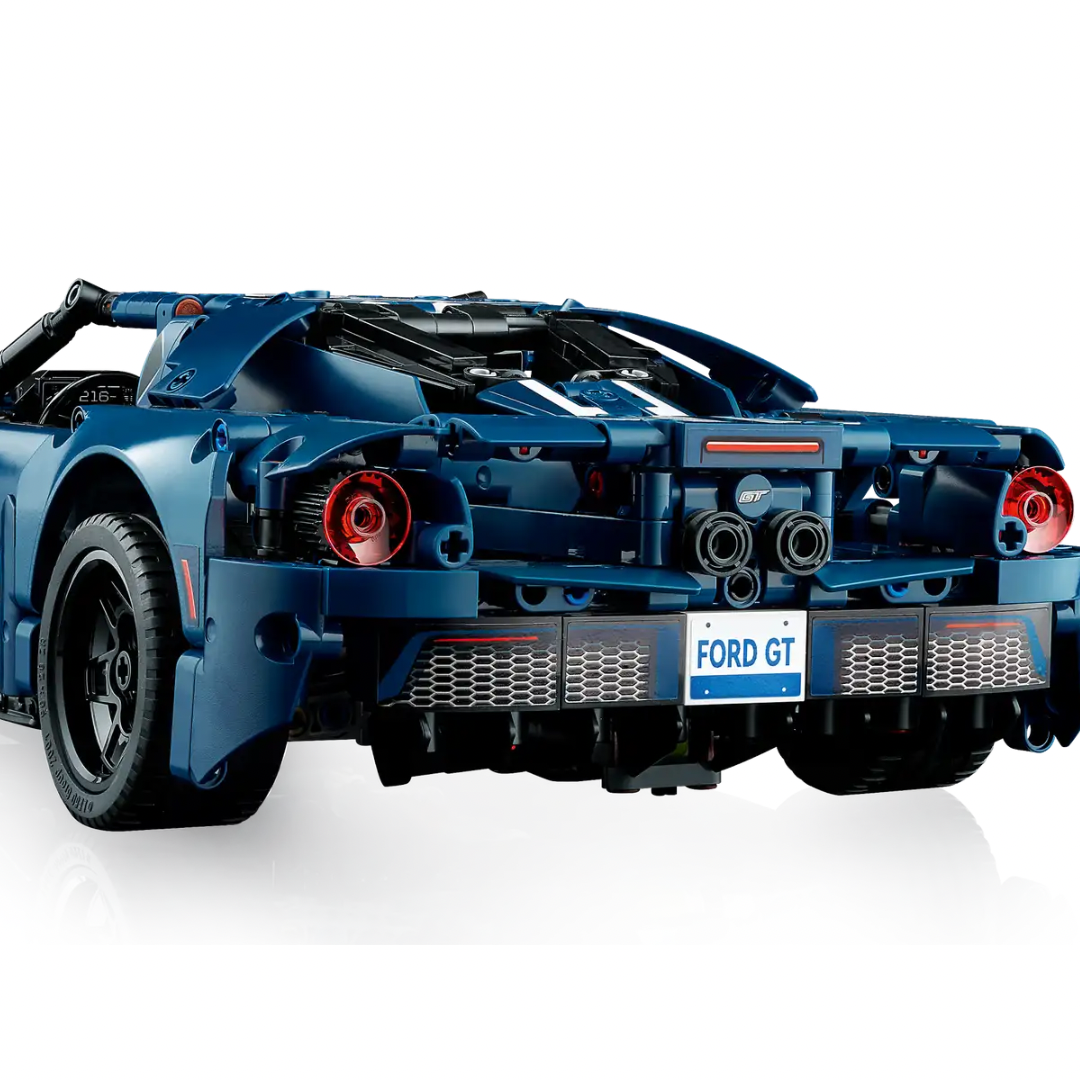 42154 - Ford GT 2022