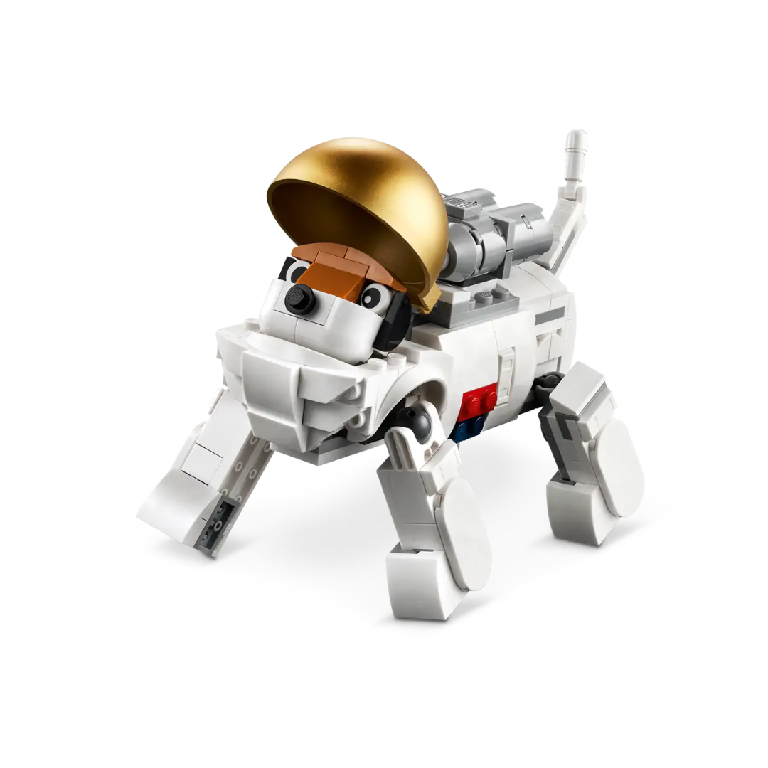 31152 Space Astronaut