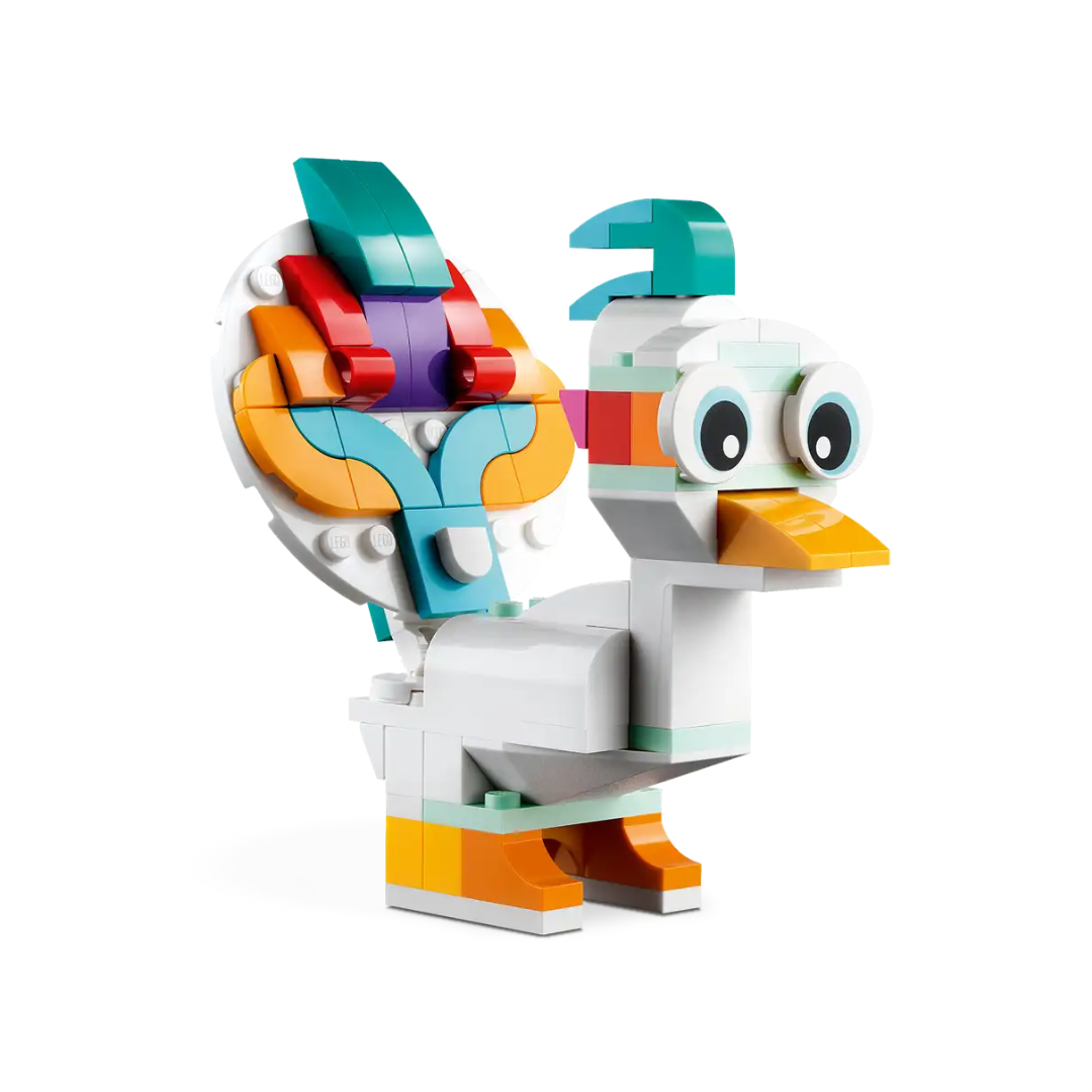 31140 Magical Unicorn