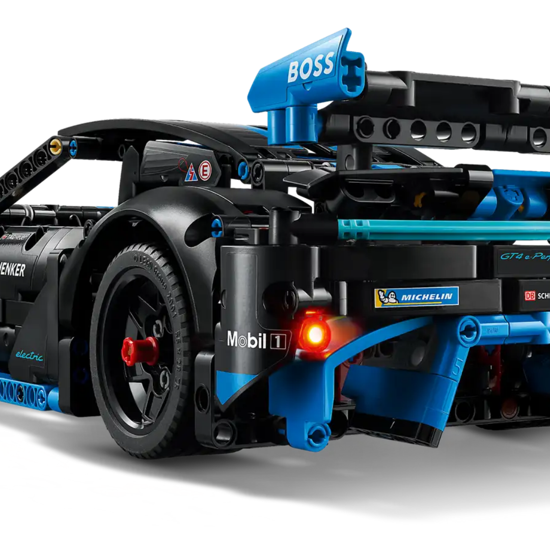 42176 - Coche de Carreras Porsche GT4 e-Performance