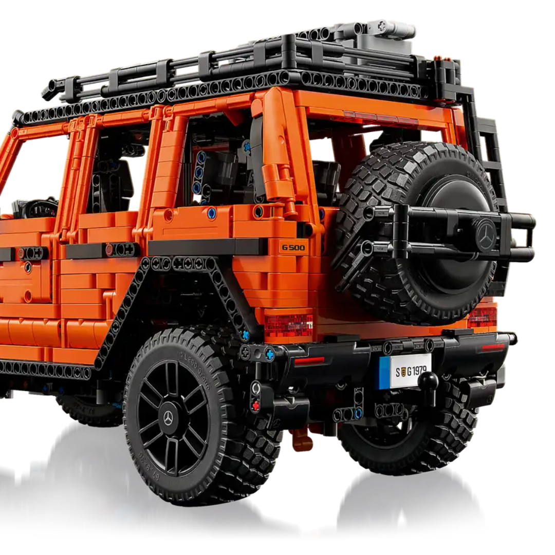 42177 - Mercedes-Benz G 500 PROFESSIONAL Line