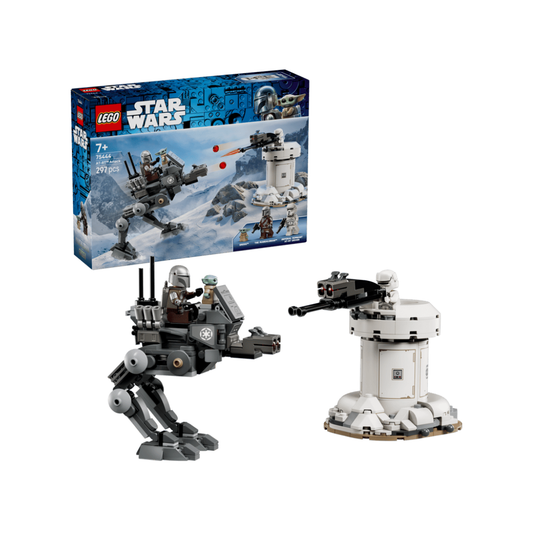 75444 - Ataque del AT-RT™