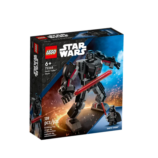 75368 - Meca de Darth Vader™