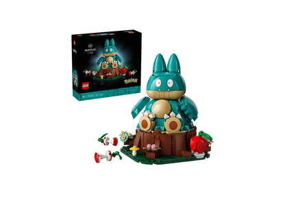 72150 - Munchlax
