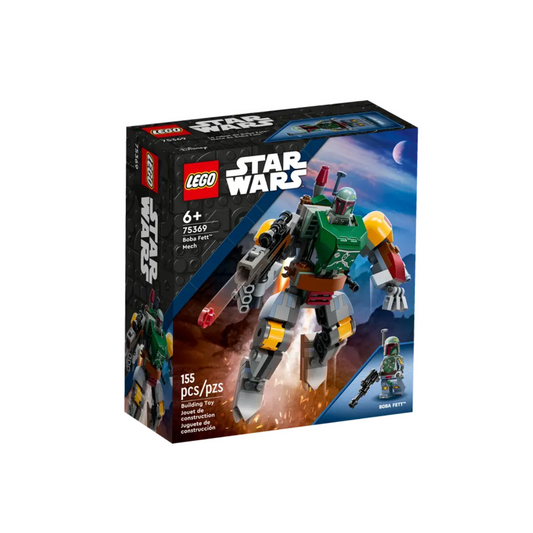 75369 - Meca de Boba Fett™