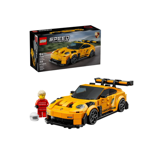 77239 - Superdeportivo Porsche 911 GT3 RS