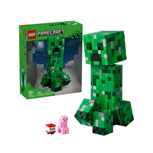 21276 - El Creeper™