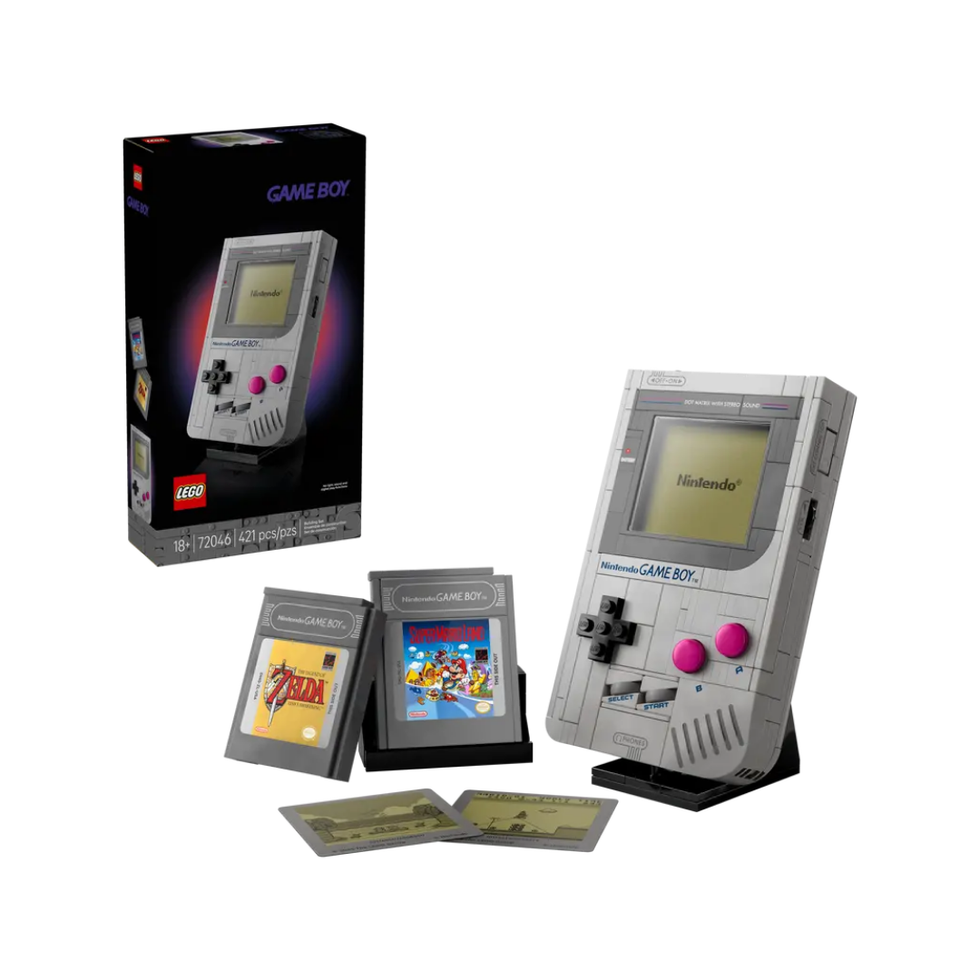 72046 - Game Boy™