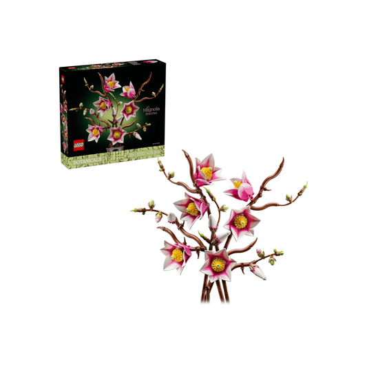 11510 - Ramas de Magnolia