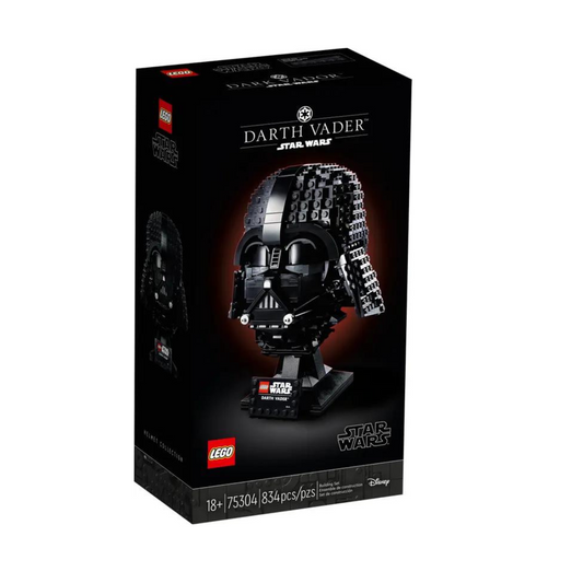 75304 - Casco de Darth Vader™