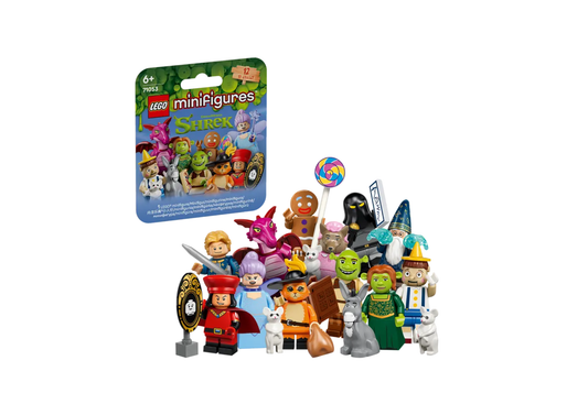 71053 - Edición Shrek