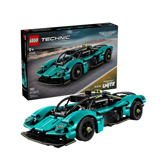 42208 - Aston Martin Valkyrie