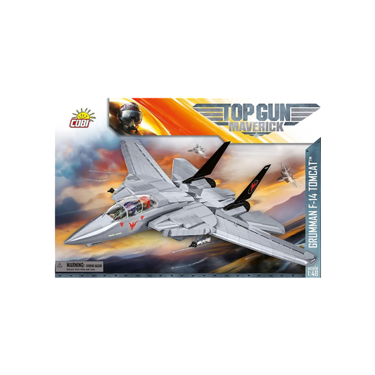Cobi 5920 - Grumman F-14 Tomcat™