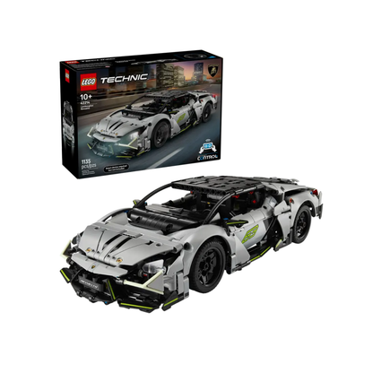 42214 - Superdeportivo Lamborghini Revuelto