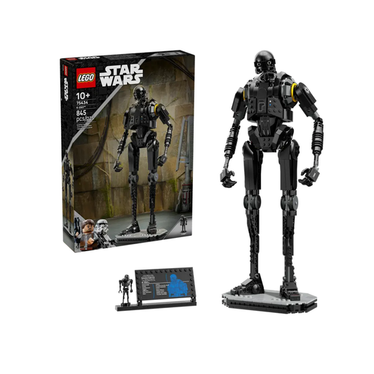 75434 - Droide de Seguridad K-2SO™