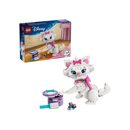 43286 - Los Aristogatos: Adorable Marie