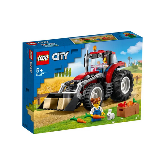 60287 - Tractor