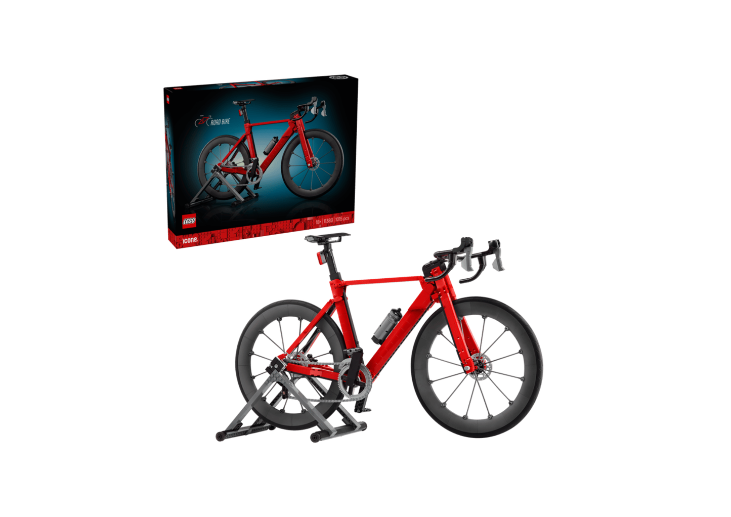 11380 - Bici de Carretera