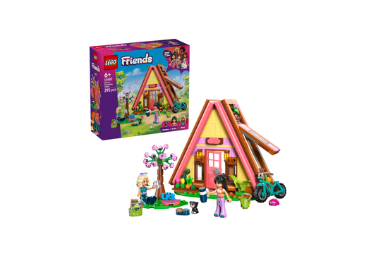 42682 - Cabaña de Glamping en la Naturaleza