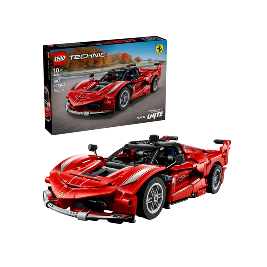 42212 - Ferrari FXX K