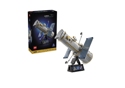 11382 - Telescopio Espacial Hubble