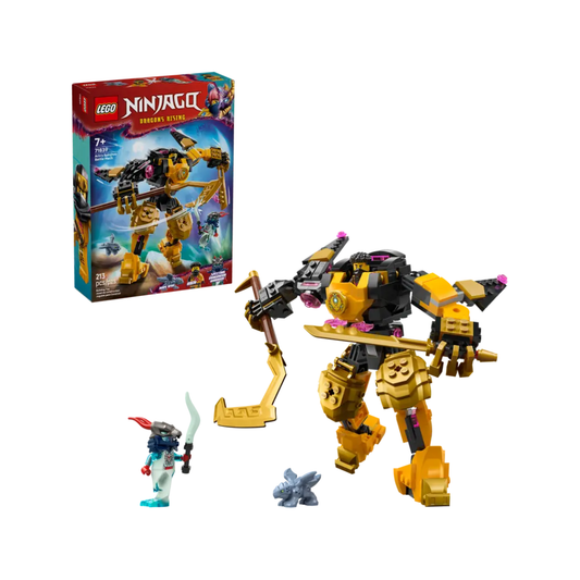 71839 - Meca de Batalla Spinjitzu de Arin
