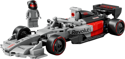 77259 - Coche de Carreras Audi Revolut F1® Team R26