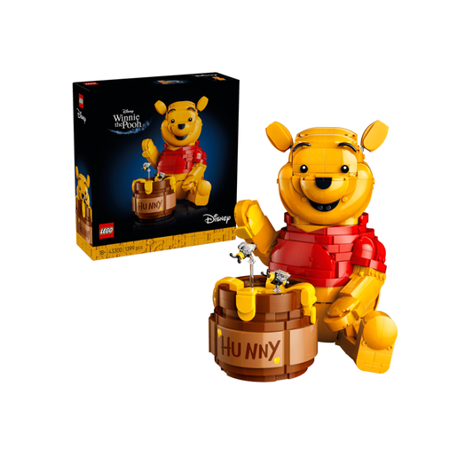 43300 - Winnie the Pooh