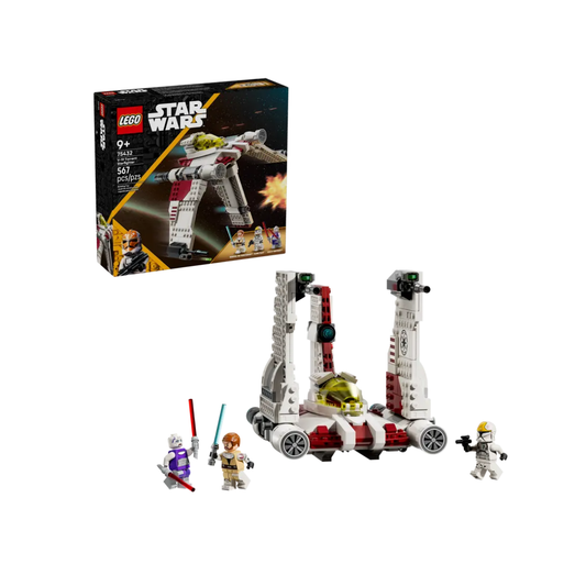 75432 - Caza Estelar V-19 Torrent