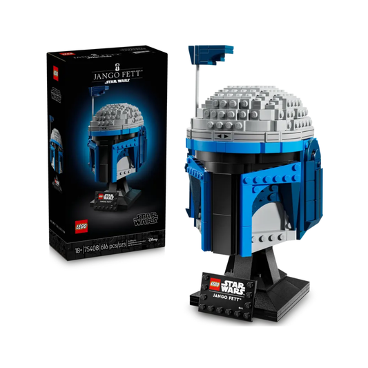 75408 - Jango Fett™ Helmet