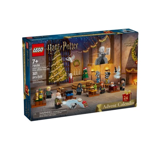 76438 - LEGO® Harry Potter™ Calendario de Adviento 2024