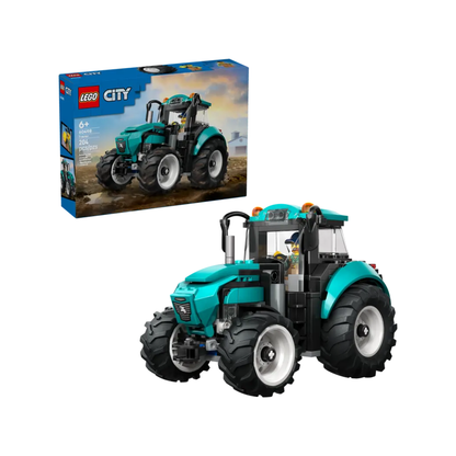 60498 - Tractor