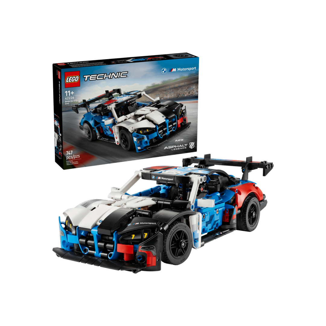 42226 - Coche de Carreras BMW M4 GT3 EVO